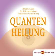 Quantenheilung