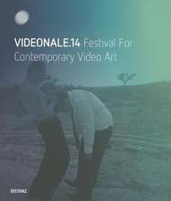 Videonale.14: 15.Februar-7. April 2013 [With 2 DVDs]