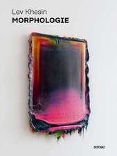 Morphologie