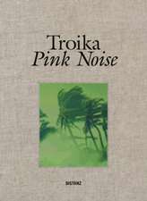 Pink Noise