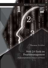 Web 2.0-Tools Im Projektmanagement