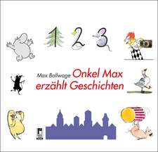 Onkel Max erzählt Geschichten