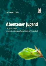 Abenteuer Jugend