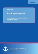 The Narrative Game