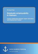 Graduate Employability in Vietnam: A Loose Relationship Between Higher Education and Employment Market