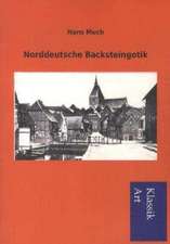 Norddeutsche Backsteingotik