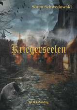 Kriegerseelen