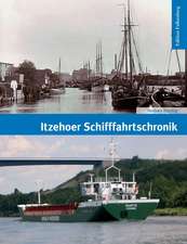 Itzehoer Schifffahrtschronik