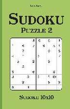 Sudoku Puzzle 2