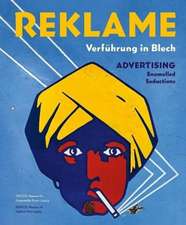 Epple, S: Reklame / Advertising