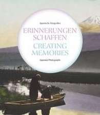 Erinnerungen schaffen / Creating memories