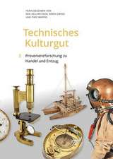 Technisches Kulturgut, Band 2