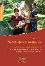 Ein Schuljahr in Australien