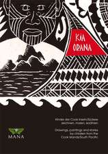 Kia Orana - Kinder der Cook Inseln - Südsee Zeichnen, malen, erzählen (Ausstellungskatalog)