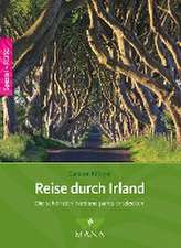 Reise durch Irland