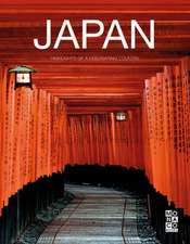 JAPAN BOOK