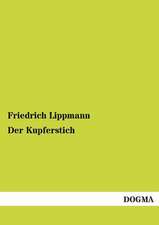 Der Kupferstich