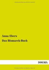 Das Bismarck-Buch