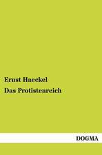 Haeckel, E: Protistenreich