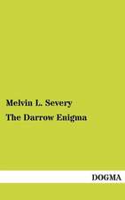 The Darrow Enigma