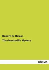 The Gondreville Mystery