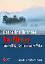 Im Nebel - Ein Fall für Commissario Milio