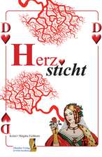 Herz sticht