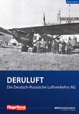 FliegerRevue kompakt 3 DERULUFT