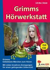 Grimms Hörwerkstatt