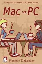 Mac vs. PC