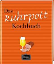 Das Ruhrpott Kochbuch