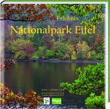 Erlebnis Nationalpark Eifel