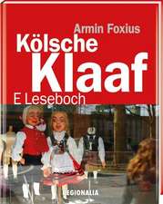Kölsche Klaaf
