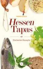 Hessen-Tapas