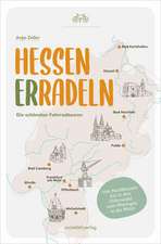 Hessen erradeln