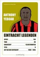 Anthony Yeboah
