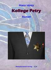 Kollege Petry