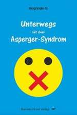 Unterwegs mit dem Asperger-Syndrom