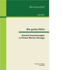 Die Grune Holle