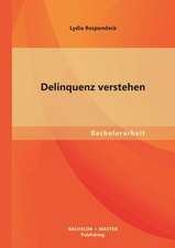 Delinquenz Verstehen: Tom Hodgkinsons How to Be Idle