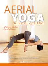 Aerial Yoga