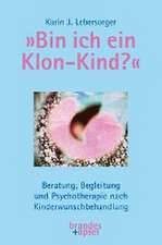 »Bin ich ein Klon-Kind?«