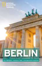 National Geographic Traveler Berlin