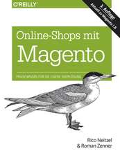 Online-Shops mit Magento