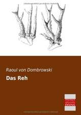 Das Reh