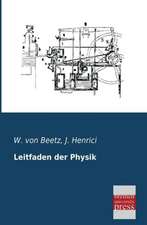 Leitfaden der Physik