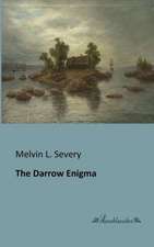 The Darrow Enigma