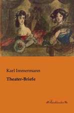 Theater-Briefe