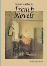 French Novels