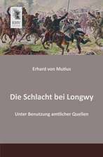 Die Schlacht bei Longwy